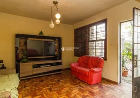 Foto 1 de Casa com 3 Quartos para alugar, 170m² em Bom Fim, Porto Alegre