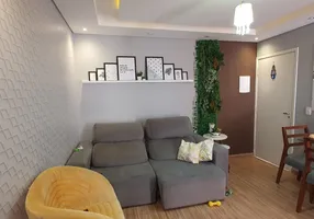 Foto 1 de Apartamento com 3 Quartos à venda, 63m² em Jardim Dona Regina, Santa Bárbara D'Oeste