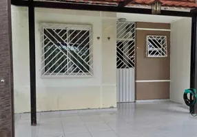 Foto 1 de Casa com 2 Quartos à venda, 150m² em Tomba, Feira de Santana