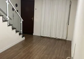 Foto 1 de Casa de Condomínio com 2 Quartos à venda, 59m² em Vila Bela, São Paulo