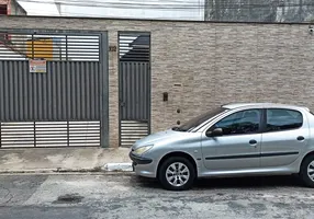 Foto 1 de Casa com 2 Quartos à venda, 67m² em Artur Alvim, São Paulo