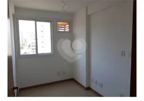 Foto 1 de Cobertura com 4 Quartos à venda, 161m² em Méier, Rio de Janeiro