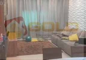 Foto 1 de Casa com 3 Quartos à venda, 166m² em Santa Rosa, Uberlândia