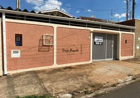 Foto 1 de Casa com 3 Quartos à venda, 250m² em Parque Via Norte, Campinas