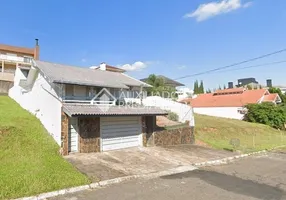 Foto 1 de Casa com 3 Quartos à venda, 203m² em Canudos, Novo Hamburgo