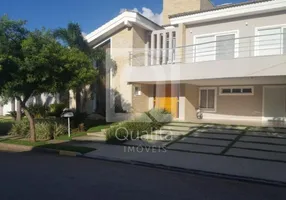 Foto 1 de Casa de Condomínio com 4 Quartos à venda, 580m² em Ibiti Royal Park, Sorocaba