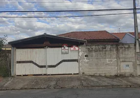 Foto 1 de Casa com 3 Quartos à venda, 119m² em Residencial Campo Belo, Pindamonhangaba