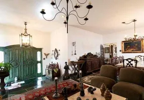 Foto 1 de Casa com 4 Quartos à venda, 320m² em Vila Madalena, São Paulo