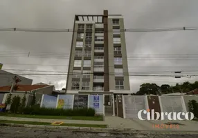 Foto 1 de Apartamento com 2 Quartos à venda, 81m² em Santa Quitéria, Curitiba