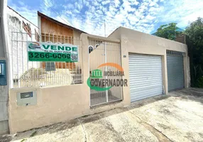 Foto 1 de Casa com 2 Quartos à venda, 47m² em Dic III, Campinas