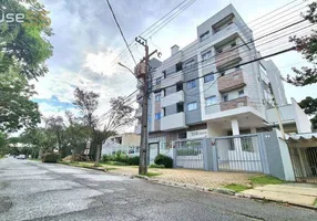 Foto 1 de Cobertura com 2 Quartos à venda, 100m² em Tarumã, Curitiba