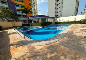 Foto 1 de Apartamento com 4 Quartos à venda, 210m² em Alvorada, Cuiabá