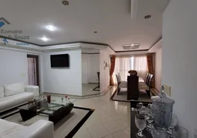 Foto 1 de Apartamento com 3 Quartos para venda ou aluguel, 134m² em Vila Galvão, Guarulhos