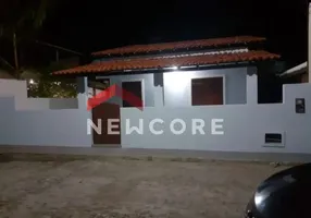Foto 1 de Casa com 2 Quartos à venda, 120m² em Aratuba, Vera Cruz