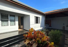 Foto 1 de Casa com 3 Quartos à venda, 165m² em Jardim São Luiz, Limeira