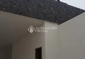 Foto 1 de Sobrado com 3 Quartos à venda, 133m² em Vila Helena, Santo André