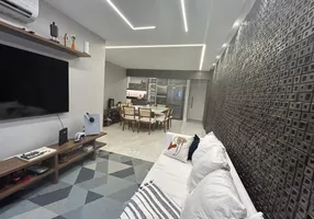 Foto 1 de Apartamento com 4 Quartos à venda, 117m² em Freguesia- Jacarepaguá, Rio de Janeiro