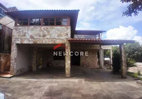 Foto 1 de Casa com 5 Quartos à venda, 510m² em Vila Nova, Porto Alegre