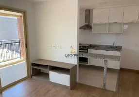 Foto 1 de Apartamento com 1 Quarto para alugar, 45m² em Santana, São Paulo