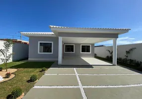 Foto 1 de Casa com 3 Quartos à venda, 92m² em Carianos, Florianópolis