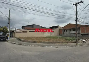 Foto 1 de Lote/Terreno à venda, 206m² em Jardim Santa Inês I, São José dos Campos