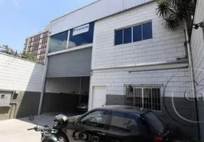 Foto 1 de Galpão/Depósito/Armazém com 1 Quarto à venda, 185m² em Ipiranga, São Paulo