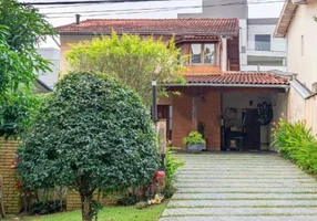 Foto 1 de Casa de Condomínio com 4 Quartos à venda, 225m² em Sao Paulo II, Cotia
