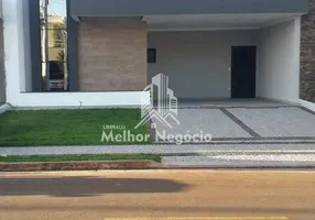 Foto 1 de Casa com 3 Quartos à venda, 173m² em Parque Brasil 500, Paulínia