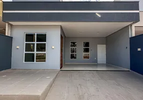 Foto 1 de Casa de Condomínio com 3 Quartos à venda, 127m² em Cavaco, Arapiraca