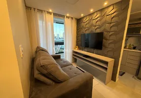 Foto 1 de Apartamento com 2 Quartos para alugar, 56m² em Bonfim, Campinas