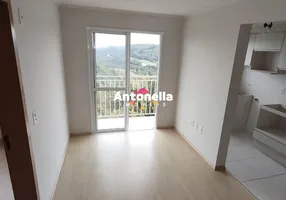 Foto 1 de Apartamento com 2 Quartos à venda, 50m² em Colina do Sol, Caxias do Sul