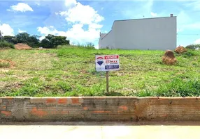 Foto 1 de Lote/Terreno à venda, 252m² em Residencial Plaza Martin, Botucatu