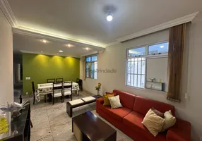 Foto 1 de Apartamento com 3 Quartos para alugar, 140m² em União, Belo Horizonte