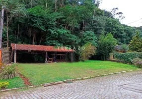 Foto 1 de Lote/Terreno à venda, 630m² em Posse, Teresópolis