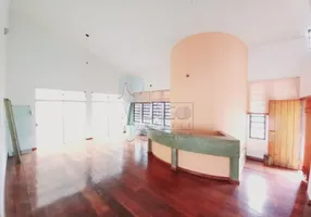 Foto 1 de Casa com 4 Quartos à venda, 370m² em City Ribeirão, Ribeirão Preto