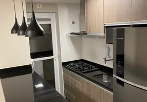 Foto 1 de Apartamento com 1 Quarto para alugar, 40m² em Higienópolis, São Paulo