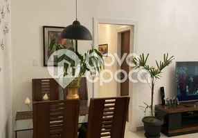 Foto 1 de Apartamento com 2 Quartos à venda, 65m² em Piedade, Rio de Janeiro