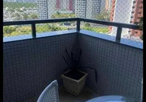 Foto 1 de Apartamento com 4 Quartos à venda, 161m² em Farolândia, Aracaju