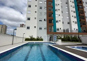 Foto 1 de Apartamento com 2 Quartos à venda, 44m² em Centro, Diadema