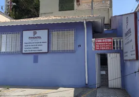 Foto 1 de Imóvel Comercial com 3 Quartos para alugar, 90m² em Vila Boa Vista, Barueri