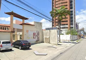 Foto 1 de Ponto Comercial à venda, 472m² em Papicu, Fortaleza