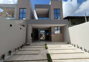 Foto 1 de Casa com 3 Quartos à venda, 153m² em Centro, Eusébio
