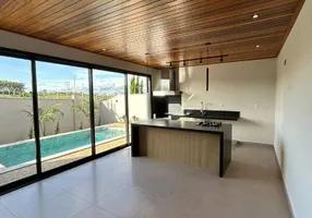 Foto 1 de Casa de Condomínio com 3 Quartos à venda, 250m² em Alto da Boa Vista, Ribeirão Preto