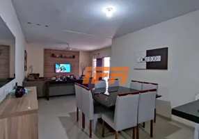 Foto 1 de Casa com 3 Quartos à venda, 125m² em Esplanada Santa Terezinha, Taubaté