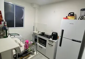 Foto 1 de Apartamento com 2 Quartos à venda, 40m² em Jardim Paulista, Cuiabá