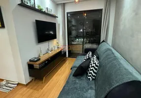 Foto 1 de Apartamento com 3 Quartos à venda, 75m² em Rudge Ramos, São Bernardo do Campo