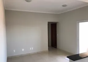 Foto 1 de Apartamento com 2 Quartos para alugar, 59m² em Eldorado, São José do Rio Preto