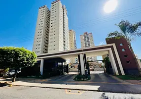 Foto 1 de Apartamento com 3 Quartos à venda, 93m² em Residencial Eldorado Expansao, Goiânia