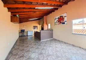 Foto 1 de Casa com 2 Quartos à venda, 99m² em Vila Perseu Leite de Barros, Campinas