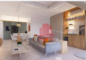 Foto 1 de Apartamento com 3 Quartos para venda ou aluguel, 81m² em Jardim Caravelas, São Paulo